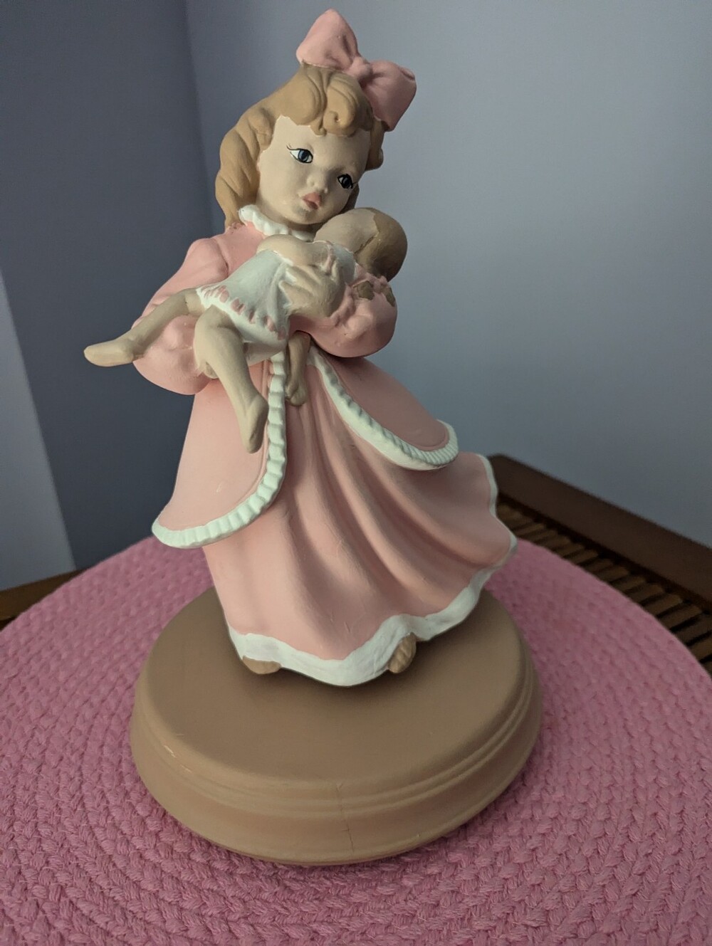 Beautiful Music Box